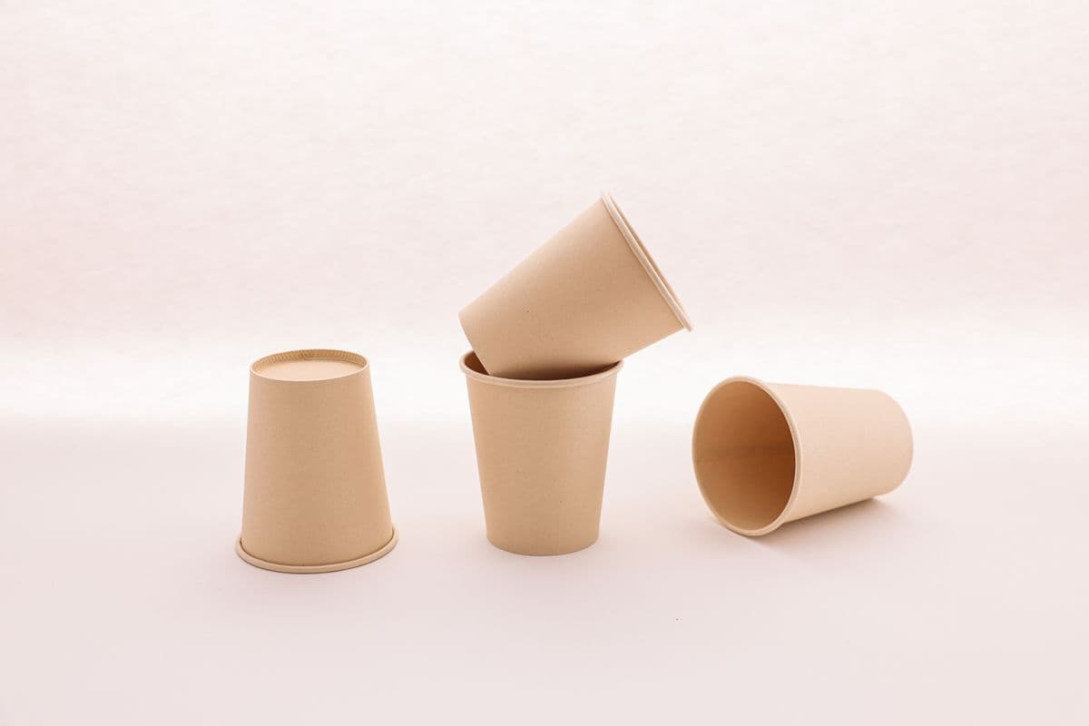 Disposable Cups