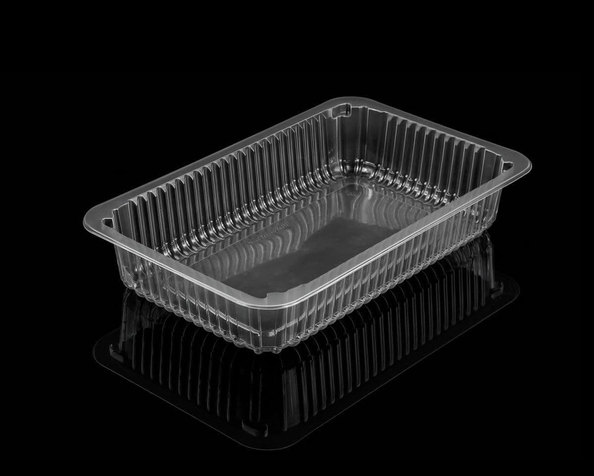 Trays